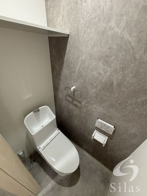 千里山駅 徒歩26分 2階の物件内観写真