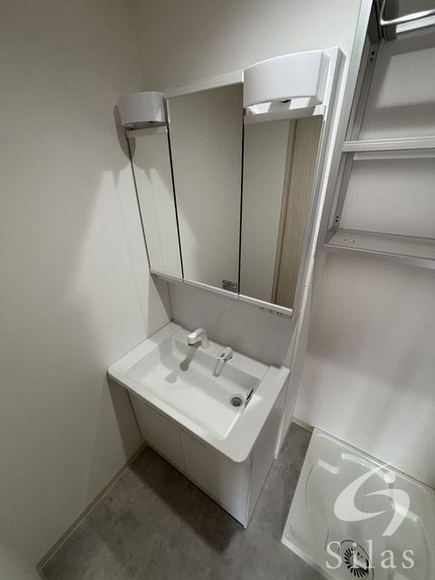 千里山駅 徒歩26分 2階の物件内観写真