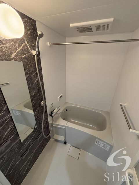 千里山駅 徒歩26分 2階の物件内観写真