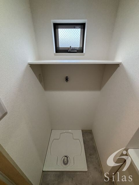 千里山駅 徒歩26分 1階の物件内観写真