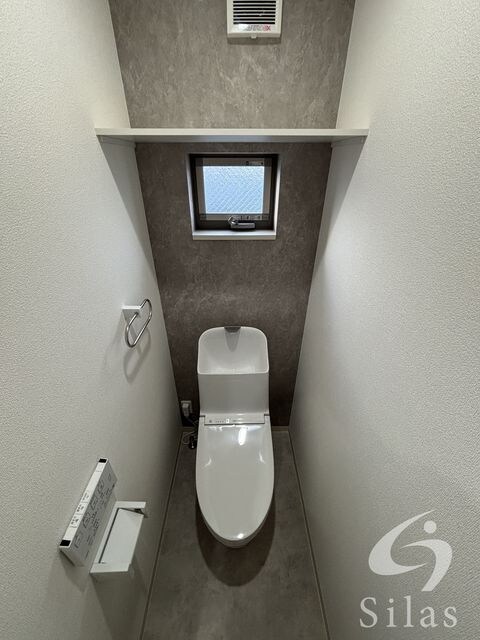 千里山駅 徒歩26分 1階の物件内観写真