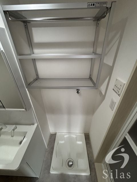 千里山駅 徒歩26分 2階の物件内観写真