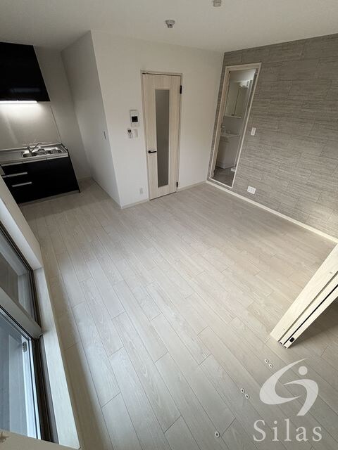 千里山駅 徒歩26分 2階の物件内観写真