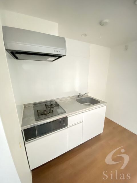 寺田町駅 徒歩7分 1階の物件内観写真