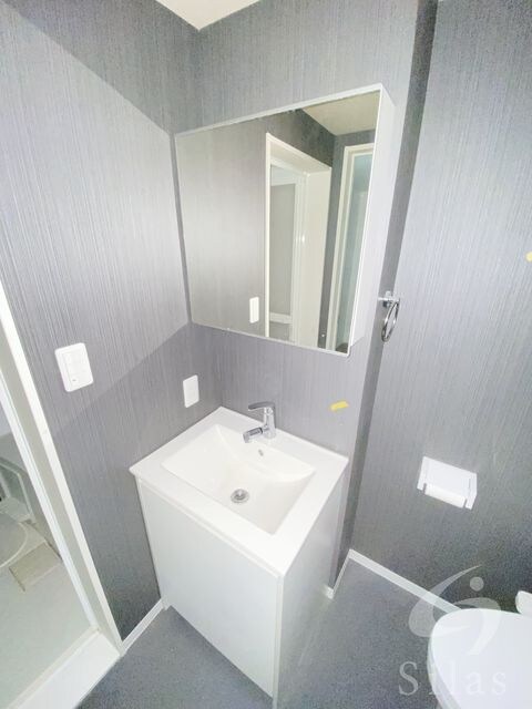 寺田町駅 徒歩7分 1階の物件内観写真