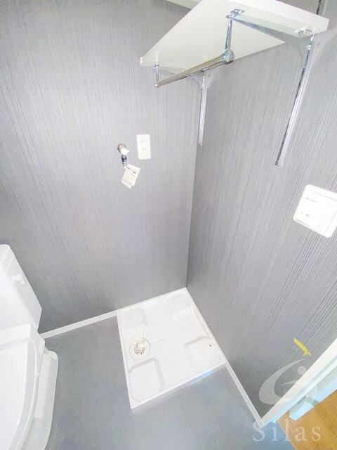 寺田町駅 徒歩7分 1階の物件内観写真