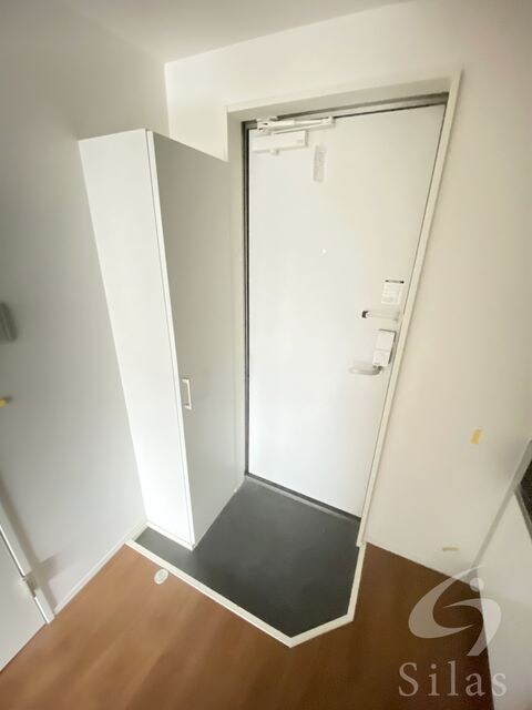 寺田町駅 徒歩7分 1階の物件内観写真