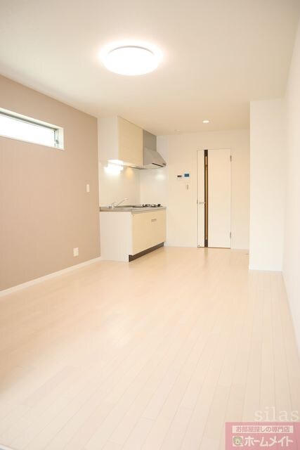 塚本駅 徒歩17分 1階の物件内観写真