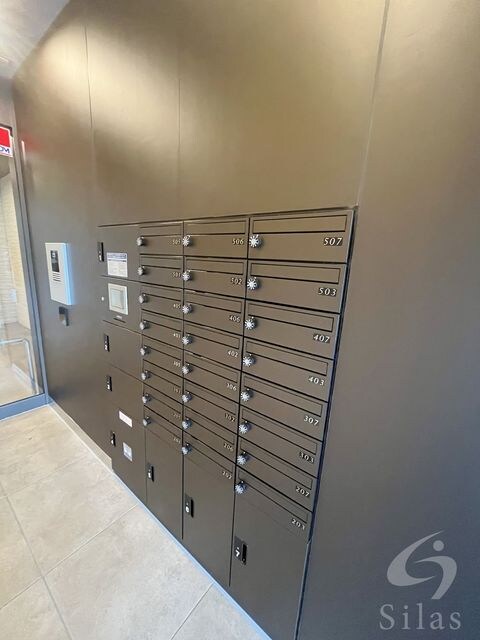 桃山台駅 徒歩11分 2階の物件外観写真