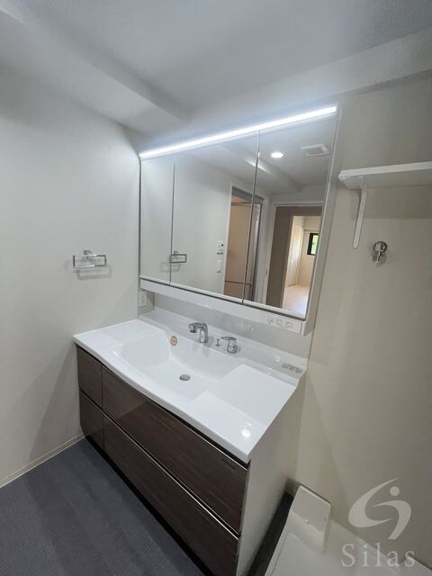 桃山台駅 徒歩11分 2階の物件内観写真