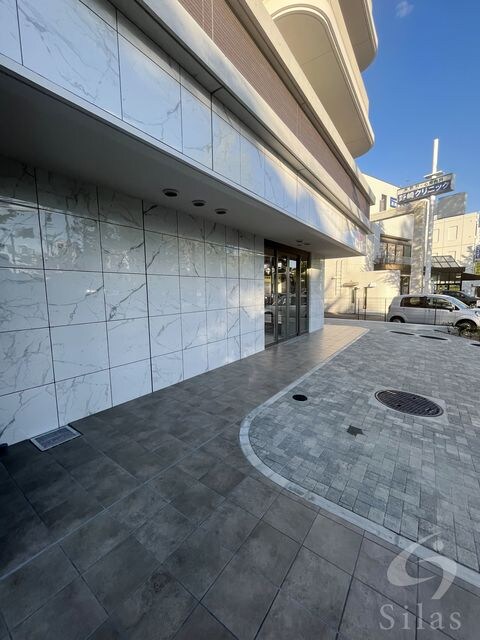 桃山台駅 徒歩11分 4階の物件外観写真