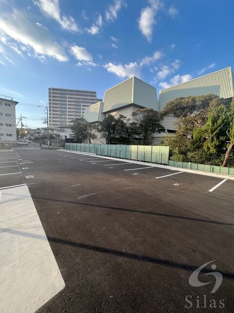 桃山台駅 徒歩11分 4階の物件外観写真