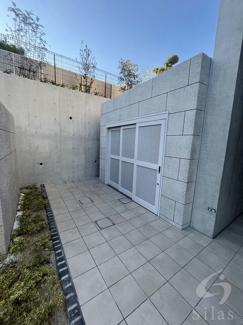 桃山台駅 徒歩11分 2階の物件外観写真