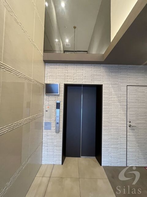 桃山台駅 徒歩11分 4階の物件外観写真