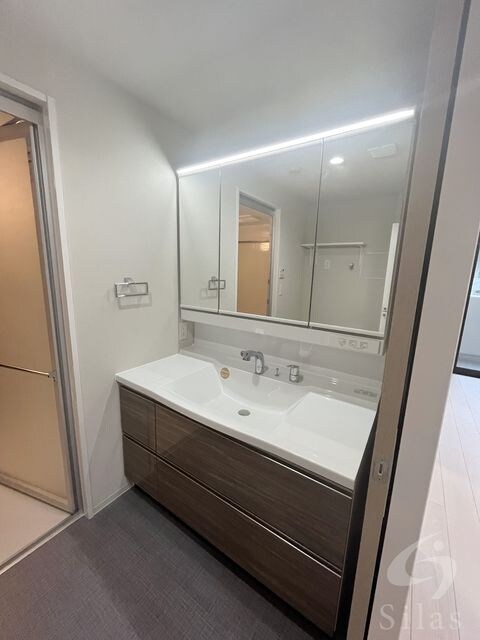 桃山台駅 徒歩11分 4階の物件内観写真