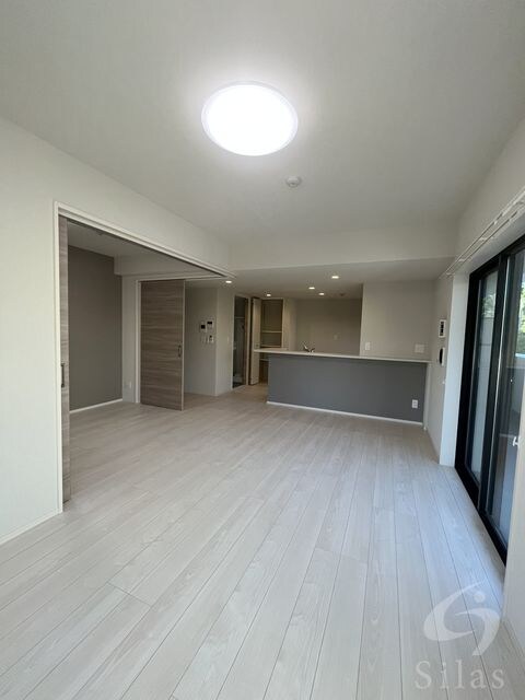 桃山台駅 徒歩11分 2階の物件内観写真