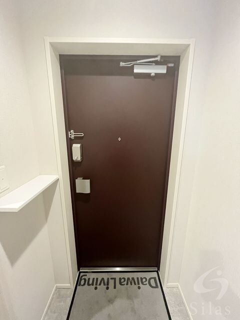 桃山台駅 徒歩11分 4階の物件内観写真