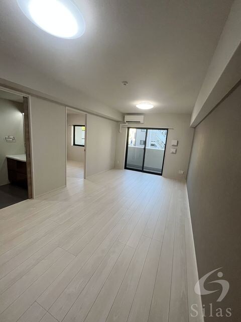 桃山台駅 徒歩11分 4階の物件内観写真