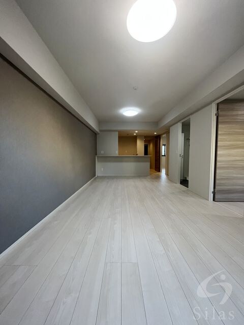 桃山台駅 徒歩11分 4階の物件内観写真