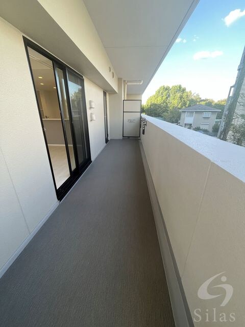 桃山台駅 徒歩11分 2階の物件内観写真