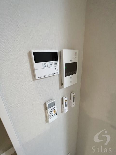 桃山台駅 徒歩11分 4階の物件内観写真