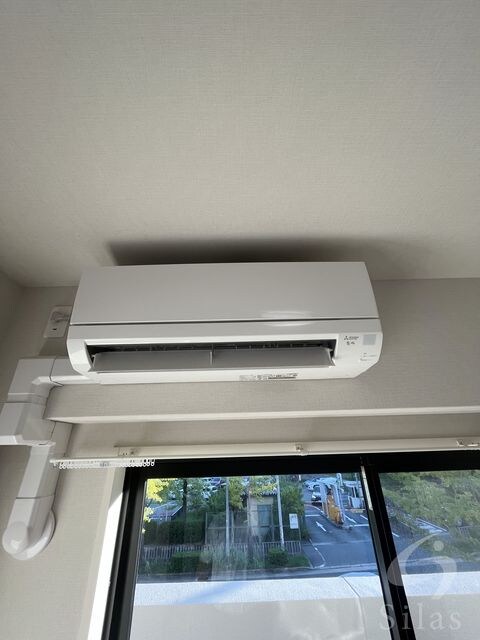 桃山台駅 徒歩11分 2階の物件内観写真