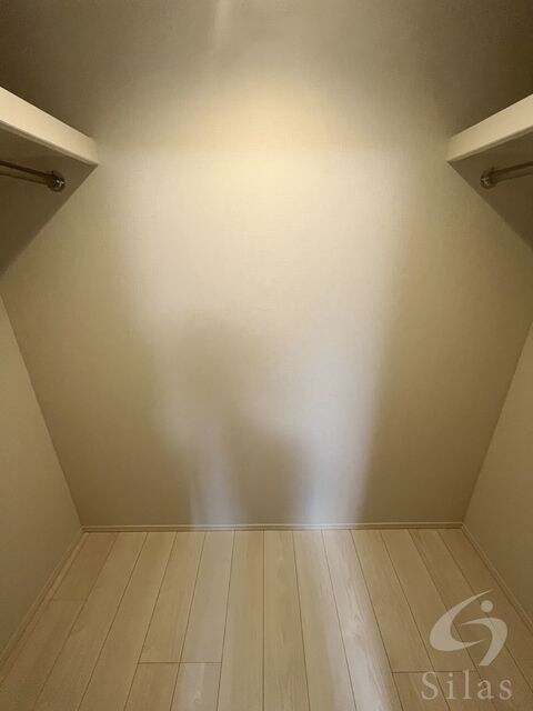 桃山台駅 徒歩11分 4階の物件内観写真