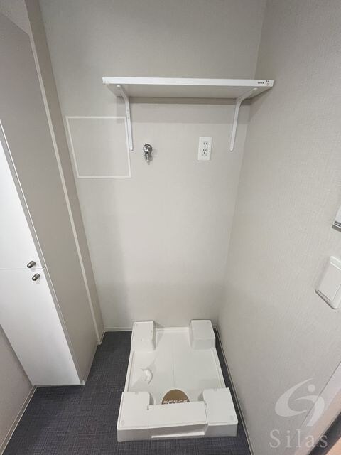 桃山台駅 徒歩11分 4階の物件内観写真