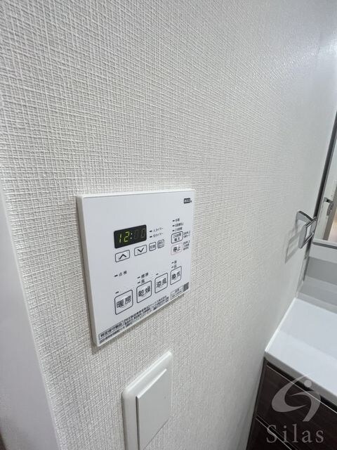 桃山台駅 徒歩11分 2階の物件内観写真