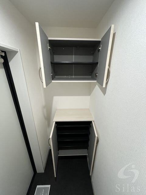 守口市駅 徒歩5分 2階の物件内観写真