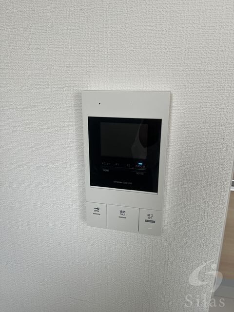 守口市駅 徒歩5分 1階の物件内観写真