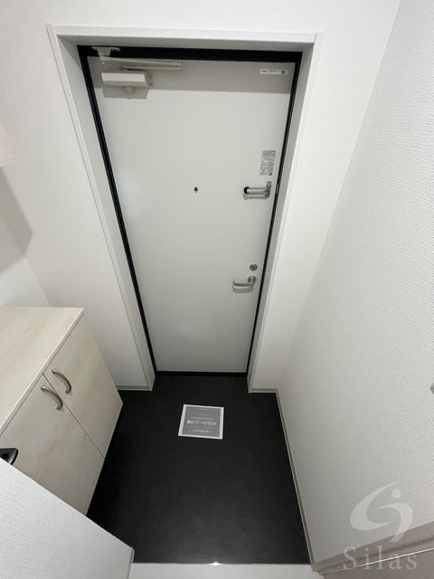 守口市駅 徒歩5分 1階の物件内観写真