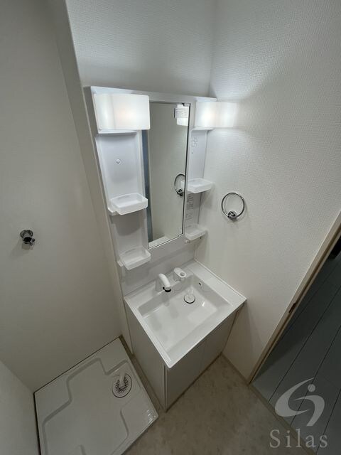 守口市駅 徒歩5分 1階の物件内観写真