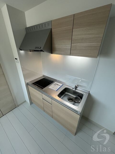 守口市駅 徒歩5分 1階の物件内観写真