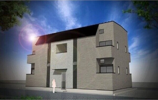 姫島駅 徒歩5分 1階の物件外観写真