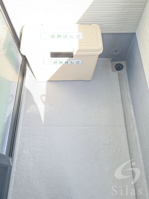 吹田駅 徒歩8分 1階の物件内観写真