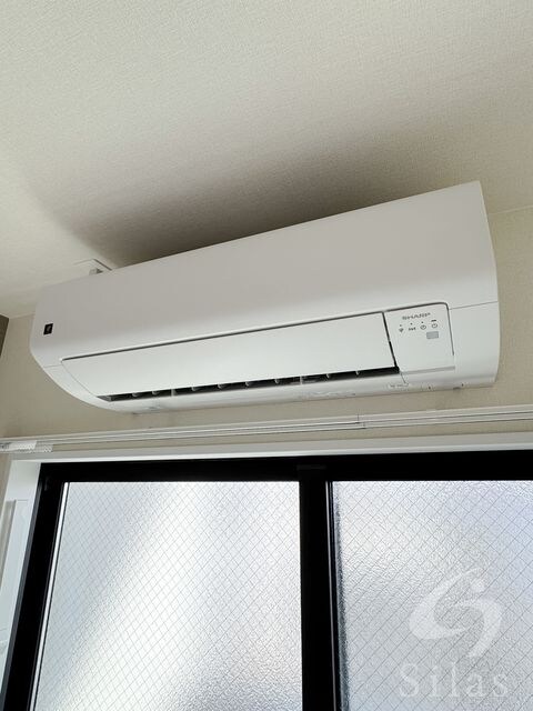 吹田駅 徒歩8分 1階の物件内観写真