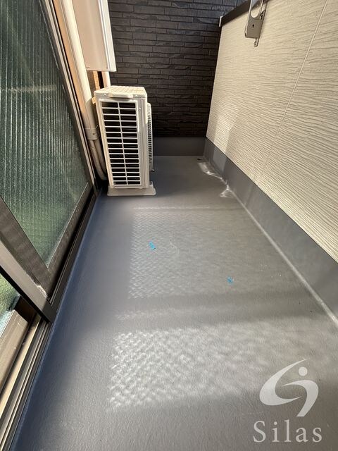 十三駅 徒歩10分 1階の物件内観写真