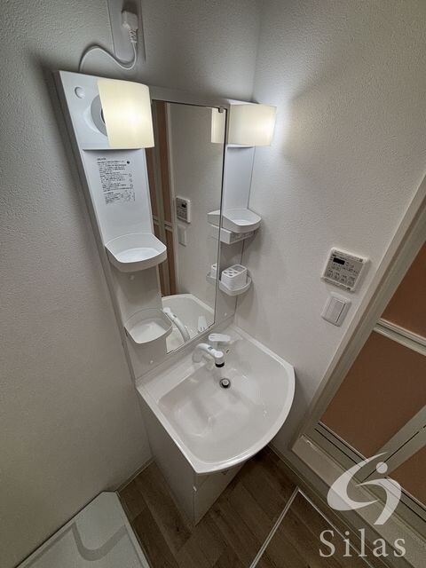 十三駅 徒歩10分 1階の物件内観写真