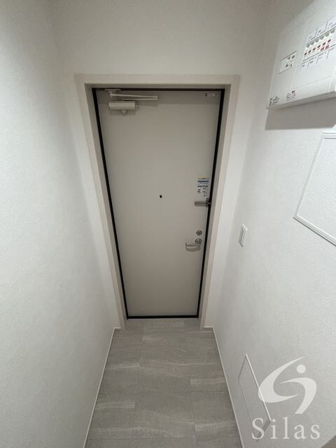 十三駅 徒歩10分 1階の物件内観写真