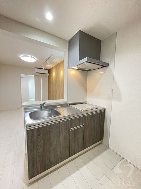 十三駅 徒歩10分 1階の物件内観写真