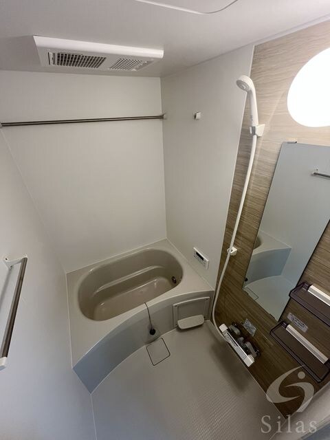 姫島駅 徒歩11分 1階の物件内観写真