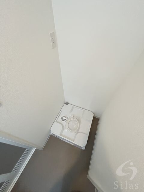 姫島駅 徒歩11分 1階の物件内観写真