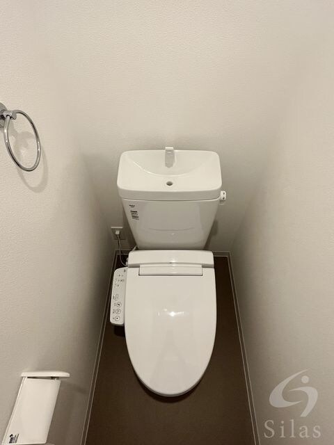 姫島駅 徒歩11分 1階の物件内観写真