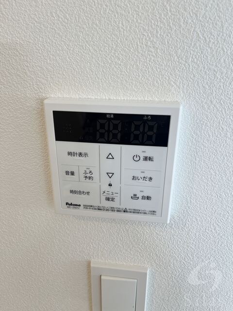 姫島駅 徒歩11分 1階の物件内観写真