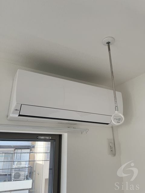 姫島駅 徒歩11分 1階の物件内観写真