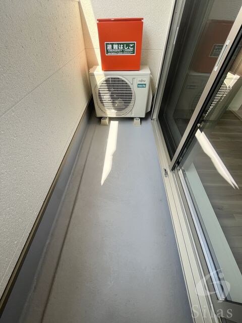 姫島駅 徒歩11分 1階の物件内観写真