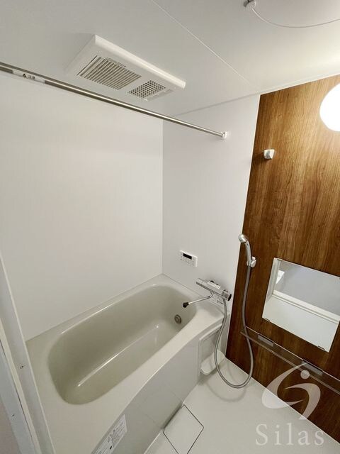 淡路駅 徒歩8分 1階の物件内観写真