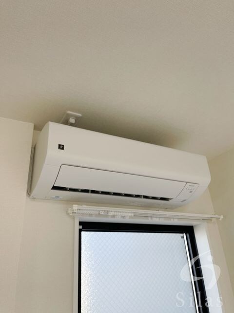 淡路駅 徒歩8分 1階の物件内観写真