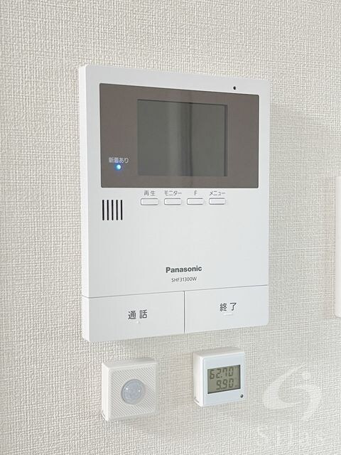 淡路駅 徒歩8分 1階の物件内観写真